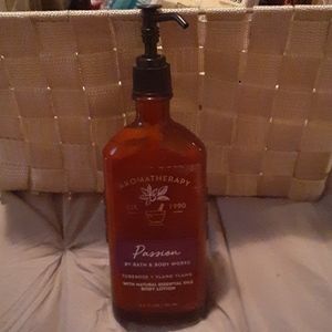 B&BW aromatherapy PASSION 6.5OZ